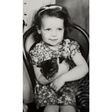 Notice Gallery for Marion COLLINS