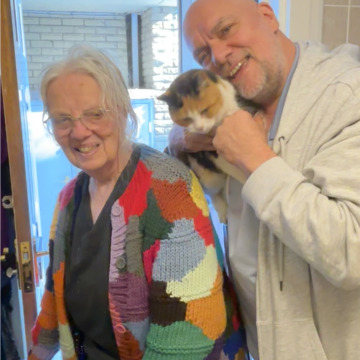 Notice Gallery for Marion COLLINS