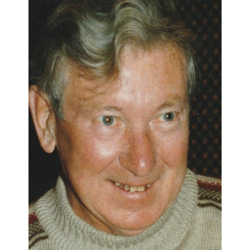 Photo of Robert WHEELER