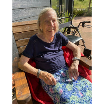 Notice Gallery for Jean Ethel PITT