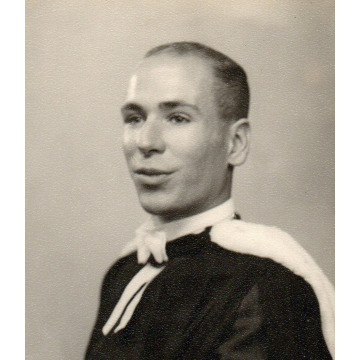 Photo of Russell John FEAVER