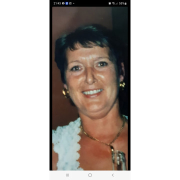 Photo of Jackie BLIGHT