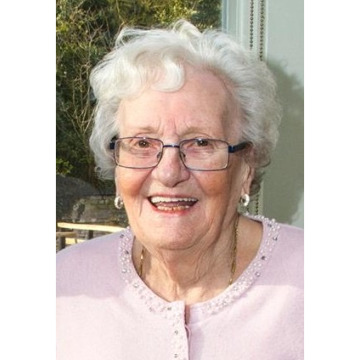 Photo of Doris LOCKWOOD