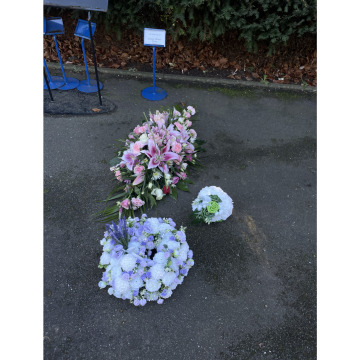 Notice Gallery for Ronald TERRY