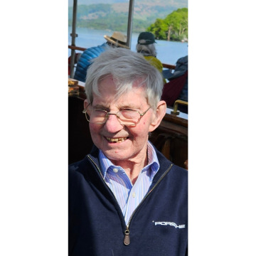 Photo of Dennis WOODWARD