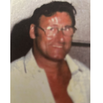 Notice Gallery for Frank PATTERSON