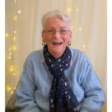 Photo of Susan Ann WINTERTON