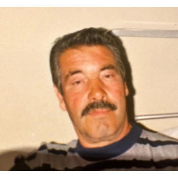 Photo of Vincent PETTITT