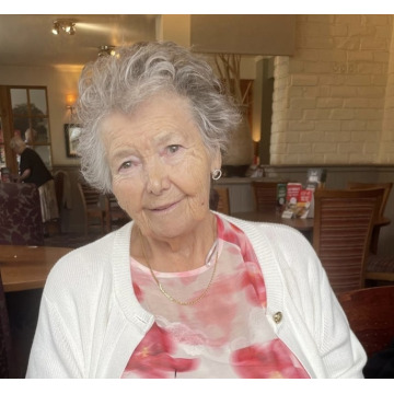 Notice Gallery for Jane Shirley ASHMEAD