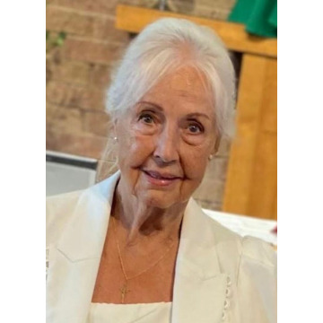 Photo of Ann O'BRIEN