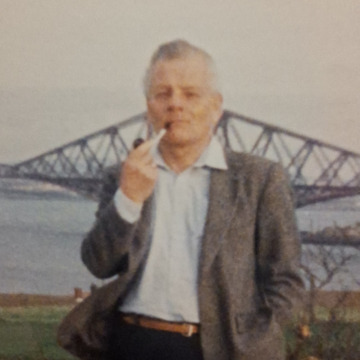 Photo of Brian Peter BELTON