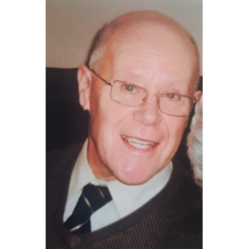 Photo of Arthur William BLOWER