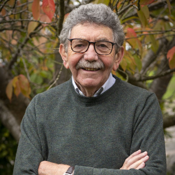 Photo of Alexander William WISHART