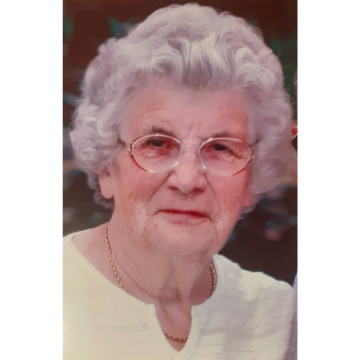 Photo of Jean Mabel BROOKES