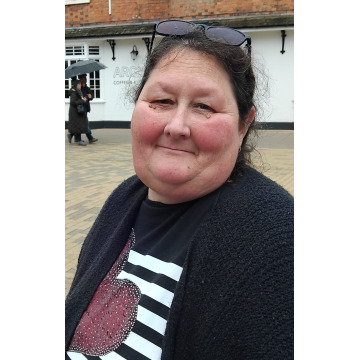 Photo of Jacqueline Tracey POWELL