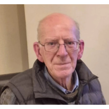 Photo of Frederick GRIFFITHS