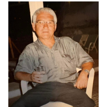 Photo of Michael  known as Mick KEOUGH