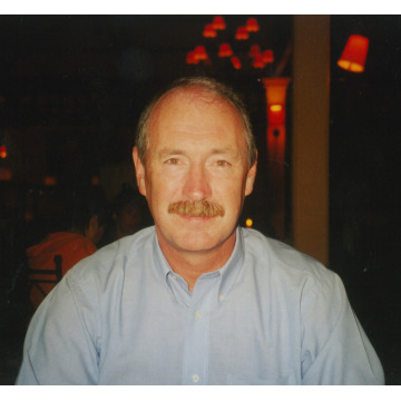 Photo of John Hugh NESBITT