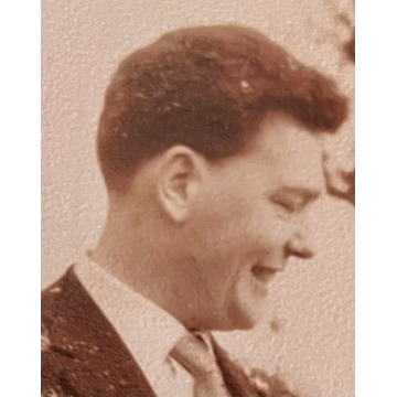 Photo of Derek John SHARP