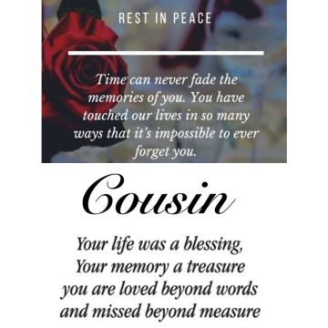 Notice Gallery for Dannett FRAY