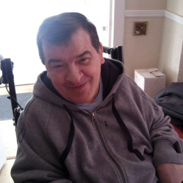 Photo of David ALEXANDER