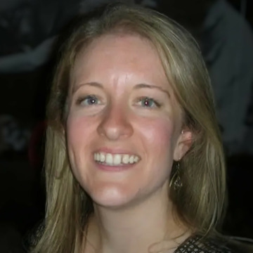 Photo of Emma FERRIS