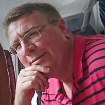 Photo of Stuart BENN