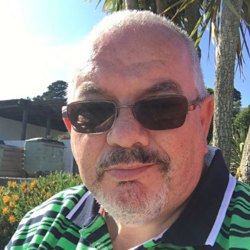 Photo of Gareth JOHNS