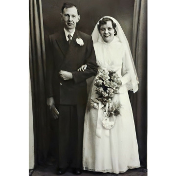 Photo of Mary Anne DAVIES