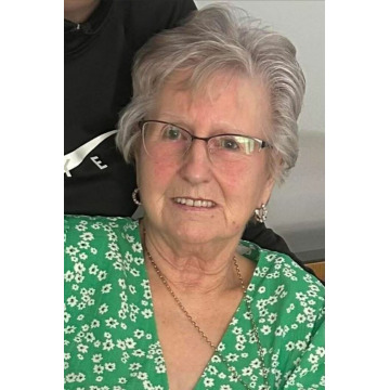 Photo of Ivy FREER