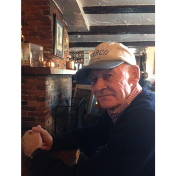 Photo of Jim MANNION