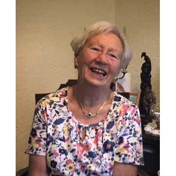 Photo of Sheila BAYS