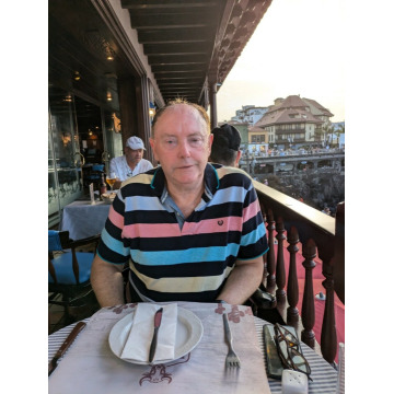 Photo of John Kenneth BARKER