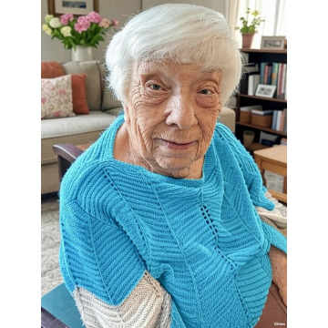 Photo of Barbara Joan BARRON