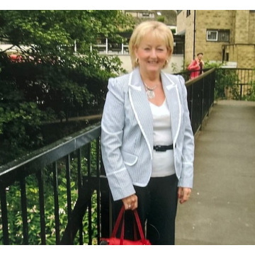 Notice Gallery for Sandra TRAFFORD