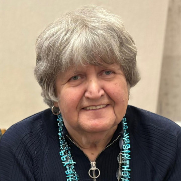 Photo of Marian SANDIFORD