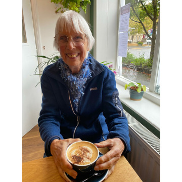 Photo of Andrea Mary DUPREE