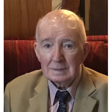 Photo of John WOOD