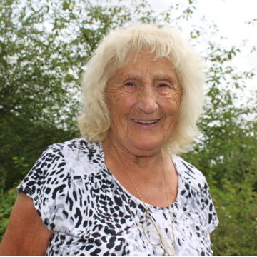 Photo of Rose May SOUTHWICK