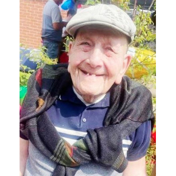 Photo of Victor Raymond BARBER