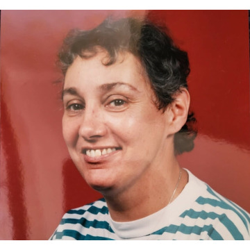 Photo of Elaine WISSON