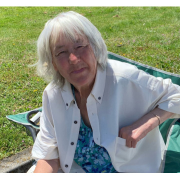 Photo of Hazel Anne WHITTEN