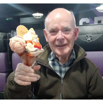 Photo of John Anthony OWENS