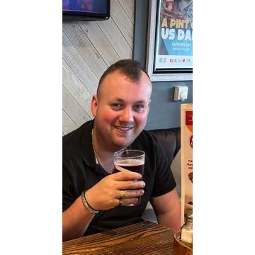 Photo of Martin TOYN