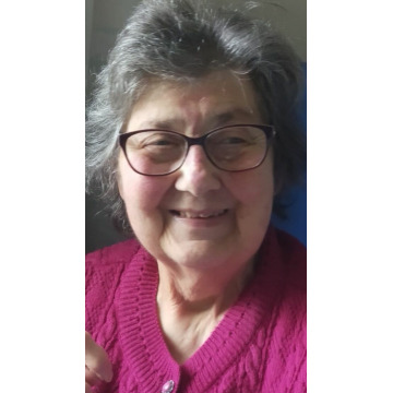 Photo of Betty PIGFORD