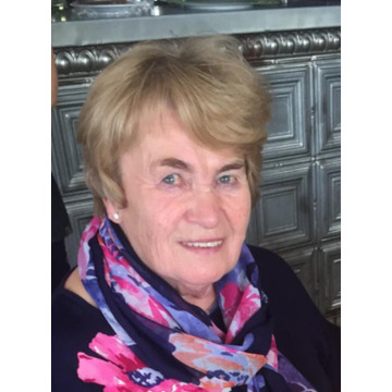 Photo of Helen Mai JONES