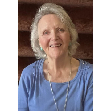 Photo of Eileen Margaret BYRNE