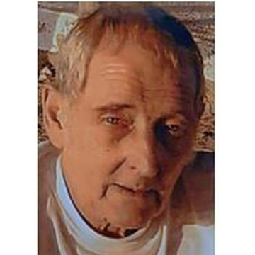 Photo of Ronald RISHTON