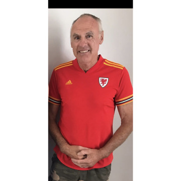 Photo of Glyn Hywel JONES