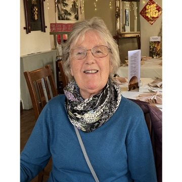 Photo of WINIFRED ANNE BRERETON